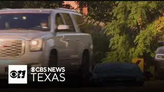 Dallas leaders consider safety upgrades at crash-prone Kessler Park intersection