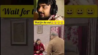 Ha Thodi Pe Lo 😂 | Relatable Funny Short Video | Desi Comedy