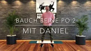 BAUCH BEINE PO 2 MIT DANIEL