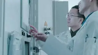 Bosch Manufacturing Solutions China: Coating Technology