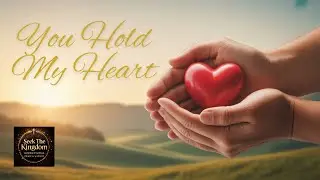 When You Need Comfort… Listen to This — You Hold My Heart