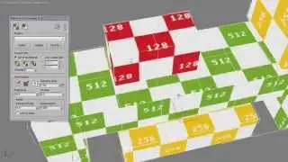 Advanced UV Normalizer 2.0
