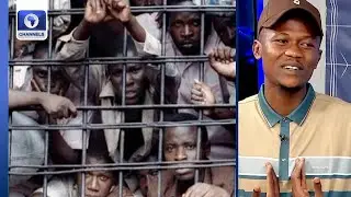 ‘There Are More Awaiting Trial Inmates Than the Convicted’, Lawyer Urges Need For Justice Reform