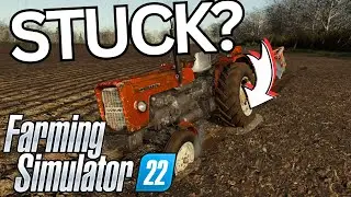 12 Mods That Make FS22 HARDER on PC.