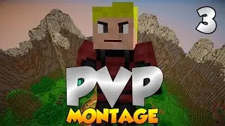 GET REKT - Minecraft PVP Montage