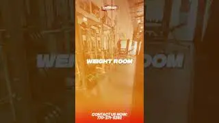 A tour of Creighton MMA & Fitness Academy