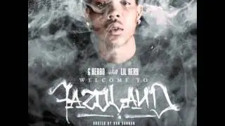 Lil Herb- All My Niggas [Instrumental]