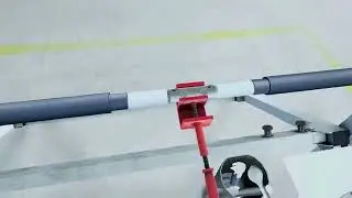 VR Mechanical Simulation