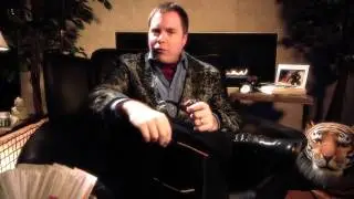 Bungie Community Theatre, Act One