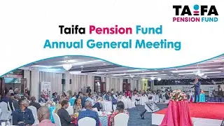 TAIFA PENSION FUND
