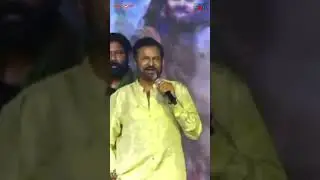 Actor Mohan Babu About Prabhas At Kannappa Press Meet | Popper Stop Telugu