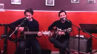 Extrait acoustique de 