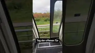 Tag der offenen T&uuml;r bei der &Uuml;stra #hannover #hannovermemes
