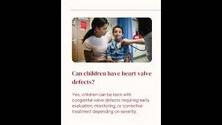 Heart Valve Defects  FAQs Explained for Better Awareness | #drpvnaresh  #cardiothoracicsurgery