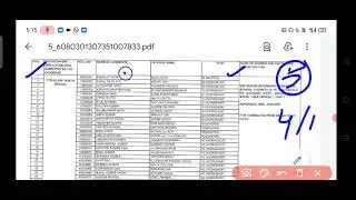 BSF WATERWING WRITTEN EXAM UPDATE