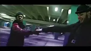 SpaceGhostPurrp   305 STAY LIVE $tress visuals