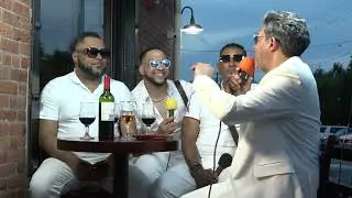 NEW MAMBO | TIMO PERIN | FACTORY RESTAURANT 😎