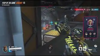 Junkrat Watchpoint Gibraltar POTG 1-25-2026