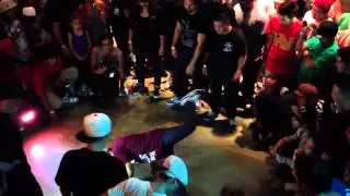RockSoFresh vs FlowMo