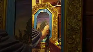 Ep 10: Podcast&Painting listening/commenting to Duncan Trussell interview Jason Louv