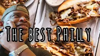 Debate: Who makes the best Philly Cheese Steak in Philadelphia? 👀