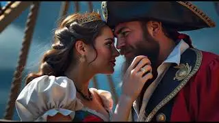 Pirate Sirens of the Sea WADT feat Koiva