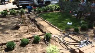 Urban Curb Appeal Refresh