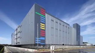 千葉県印西市にデータセンターを開設