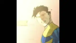 2023 phonk🔥 #invincible #shorts #edit #markgrayson #invinciblevariants