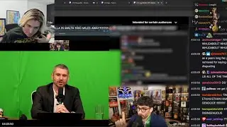 Hasan vs Ethan Debate
