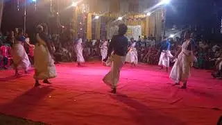 തിരുവാതിര ഫ്രം S. N. D. P