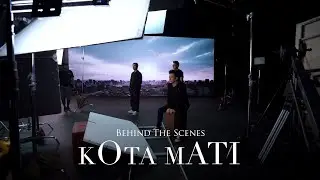 NOAH - Kota Mati (Behind The Scenes)