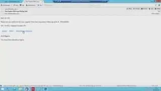Sapphire Systems PowerTools - Master Data Workflow