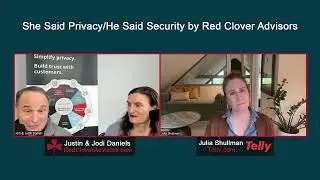 Privacy as a Business Driver: How To Build Effective Programs