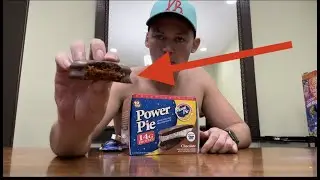 What You Should Know Before Buying FINAFLEX Protein Power Pies