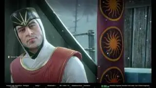Dragon Age: Inquisition Romance Speedrun in 1:16:39