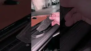 Quick tip for installing the Bulletpoint phone mount on the 2024+ Jeep Wrangler #jeep  #jeepguy