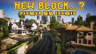New Block...? | Vagos RAP After 1000 Subs | GTA 5 Legacy RP | Petrova OP