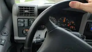 s10 drive