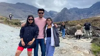 Isle of Sky | One of the best scenic drive in Europe | UK