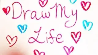 Draw My Life | Krazyrayray