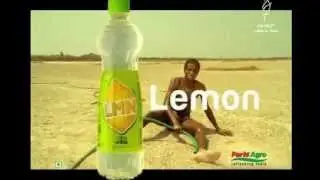 Thirsty? Lemon Lemon Lemon