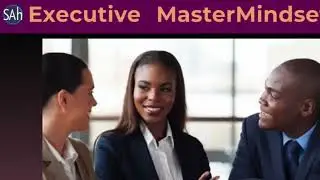 Sandy Ames Hypnotherapy's Corporate Exclusive [Executive Master-Mindset Coaching]