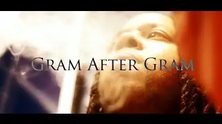 Jordan Bandz Ft. King Louie - Gram After Gram | Shot By @DADAcreative