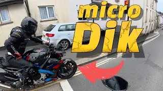 210bhp = micro cok?
