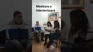 Vi invitiamo a meditare e interiorizzare il Salmo 23 e il Vangelo