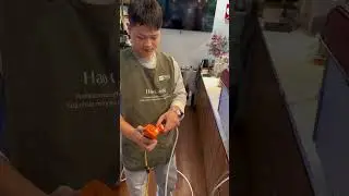 Cách cài đặt main trà , cách lắp đường nước cấp , cách setup , cách cài đặt máy pha cà phê