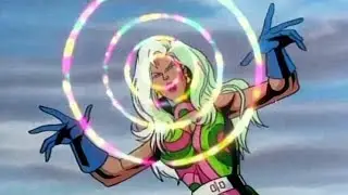 This is Vertigo From Marvel Comics. (Marauders) (Remake)