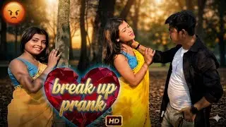 Bangali breakup prank 💔 Bengali breakup prank video 😭