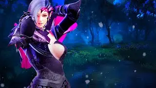 [GMV] Black Desert Online | Light It Up